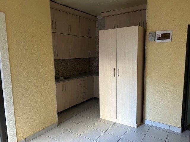 To Let 1 Bedroom Property for Rent in Klerksdorp North West